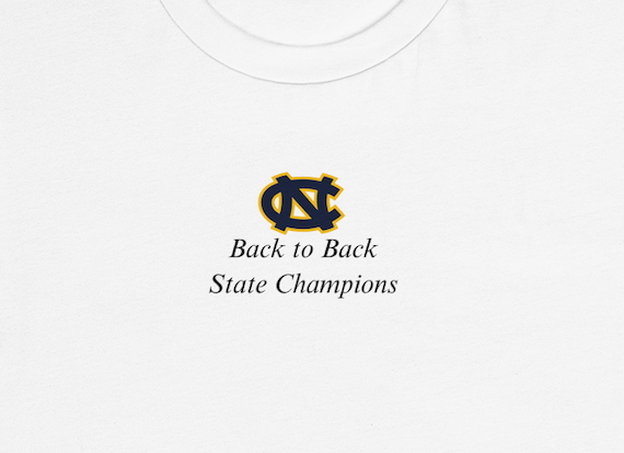 State Championship Long Sleeve T