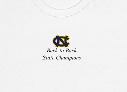 State Championship Long Sleeve T