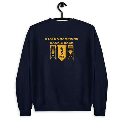 Unisex Sweatshirt